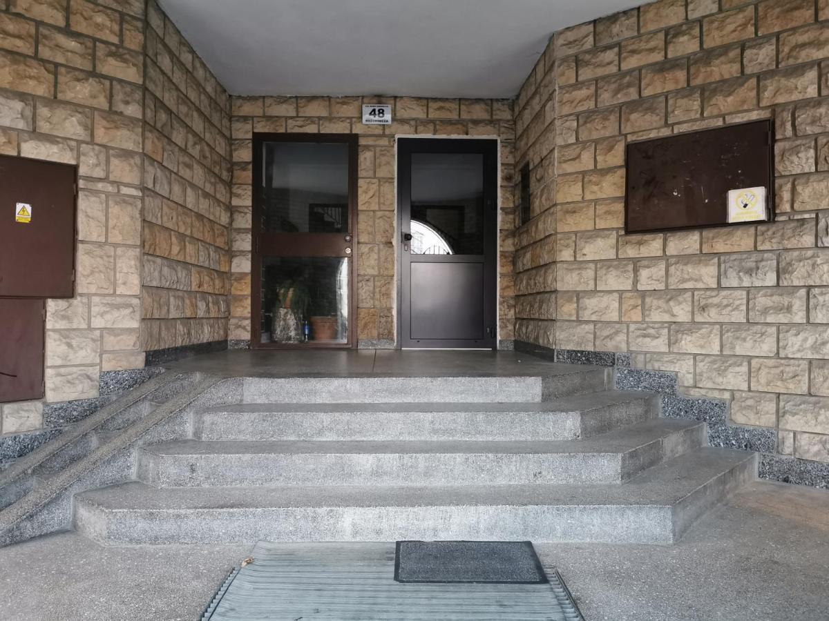 Nozownicza Apartment ~ Self Check-In 24H ~ Lift - Wroclaw, Wroclaw